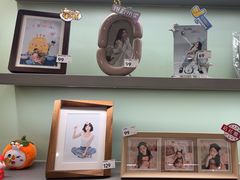 -海马体家庭照相馆(广州正佳广场店)