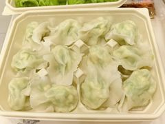 -鸿毛饺子(紫竹桥店)