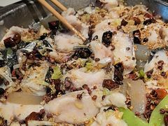 -万和源炝锅城·活鱼现炝(文艺北路店)