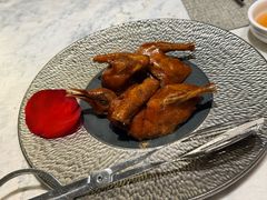 -云锦壹号·淮扬宴(徐汇万科店)