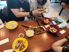 -龙抄手(春熙路总店)