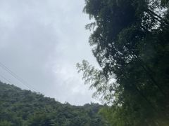 -将军关探险漂流