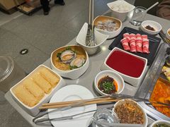 -海底捞火锅(万达广场店)