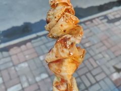 -大腕炸串(河东总店)