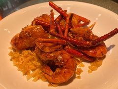 罗氏虾-猪肉婆私房菜(容桂总店)