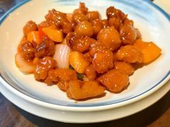 -山水茶艺馆·点心粤菜·30年老字号