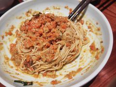 -裕兴记•蟹黄面馆(人民广场店)