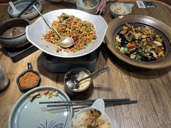 -云海肴·汽锅鸡·云南菜(曲江大悦城店)