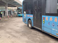 -宜兴汽车客运站