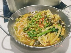 -螺大喜螺蛳粉火锅(雍和宫店)