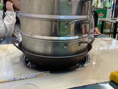 -富临港·蒸汽海鲜·手抓海鲜·炒菜(栈桥店)