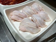 -海底捞火锅(振华广场店)