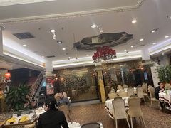 -新粤新疆菜清真餐厅(拱北店)