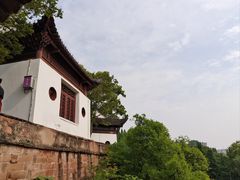 -东坡赤壁风景名胜区