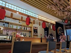 -浦·传统日式料理(3 5 1 1 店)