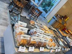 -OUR Bakery(中海环宇荟店)