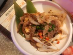 -新石器烤肉(之心城店)