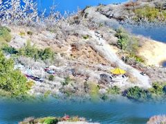 -广州市流溪河国家森林公园