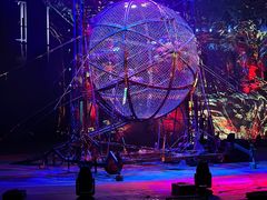 -广州长隆国际大马戏