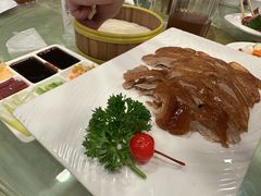 -东四民芳餐厅(朝阳门店)