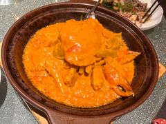 -蟹榭·本帮江浙菜·蟹宴(五角场合生汇商场店)