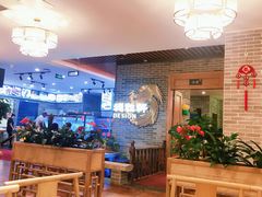 大堂-德胜轩正宗顺德菜(宝安沙井会展中心店)