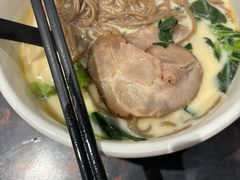 -和府捞面(天河领展广场店)