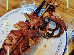 -食鸡公社辣子鸡·潍坊菜·烧烤