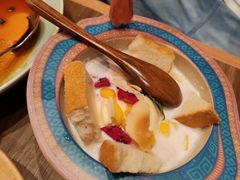 -云海肴·汽锅鸡·云南代表菜(曲江大悦城店)