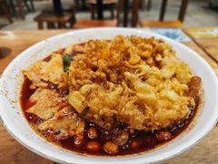 -螺小胖柳州螺蛳粉(钟楼总店)