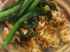 -华记煲仔华·煲仔饭(三元里万科里店)