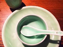 粗茶淡饭•隐庐私厨-粗茶淡饭·隐庐私厨(东亭店)