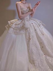 -韩国天使嫁衣婚纱礼服馆(上海旗舰店)
