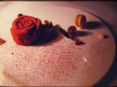 -三嚥阁 La Villa Restaurant