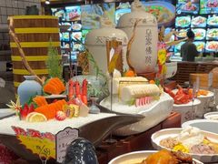 -钱江大院·芳宴江南(三花国际店)