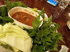 -多哥水傣味餐厅(司马巷店)