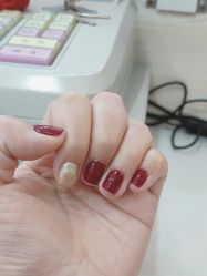 -米米奈児miminail