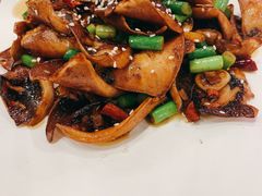-双合园·海鲜水饺青岛菜(万佳广场店)