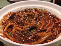 -老吉堂上海本帮菜(望京万象汇店)