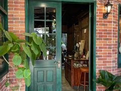 门面-The Flowers Coffee(南山店)
