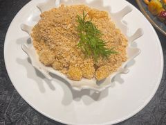 -正德楼果木烤鸭·渔家菜(东港店)