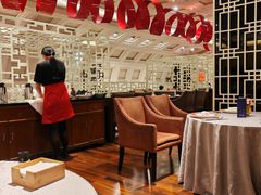 -北京王府井希尔顿酒店·秦唐中餐厅Chynna
