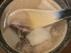 -同仁四季椰子鸡(海岸城天利店)