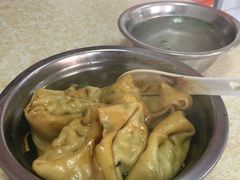 -小董骨汤馄饨店(通扬路店)