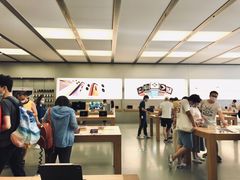 -Apple零售店(深圳益田假日广场店)