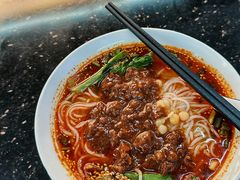 -正宗四川大竹面馆(光翠路南店)