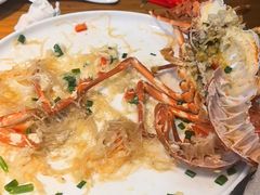 -醉壹号海鲜大排档·老厦门特色菜(厦门美食地标店)