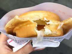 -台湾味正点车轮饼可丽饼(南禅寺店)
