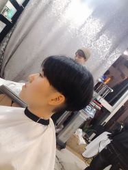 -GIRL STYLE 烫发·染发沙龙