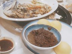 -前王院•巧克力海鲜市集餐厅(万平口店)